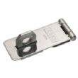 Kasp Traditional Hasp and Staple - 210 Series